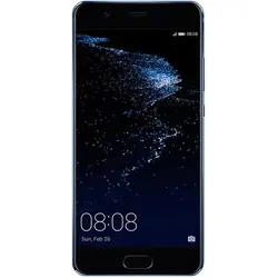 گوشی موبایل هوآوی مدل P10 plus دو سیم کارت