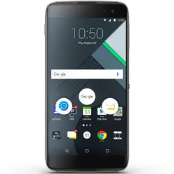 گوشی موبایل بلک بری مدل DTEK60
