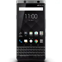 گوشی موبایل بلک بری مدل KeyOne تک سیم کارت