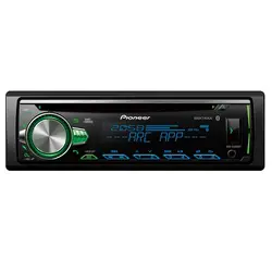 پخش کننده خودرو Pioneer مدل DEH-S5050BT