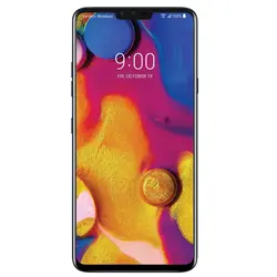 گوشی موبایل مدل LG V40 ThinQ تک سیم کارت