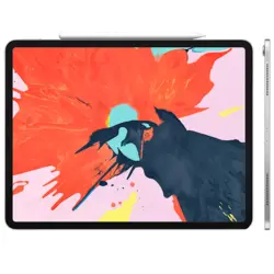 تبلت اپل مدل iPad Pro 2018 باکیفیت 12.9 اینچ