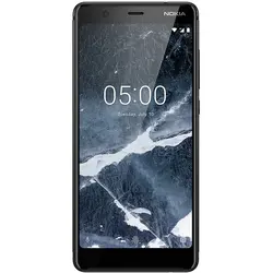 گوشی موبایل نوکیا 5.1 ظرفیت 32 گیگابایت