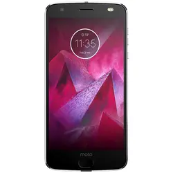 گوشی موتورولا مدل Moto Z2 Force ظرفیت 64 گیگابایت