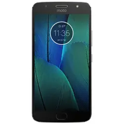 گوشی موتورولا مدل Moto G5S ظرفیت 32 گیگابایت