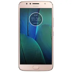 گوشی موتورولا مدل Moto G5S Plus ظرفیت 32 گیگابایت