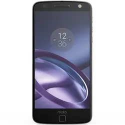 گوشی موتورولا مدل Moto Z ظرفیت 32 گیگا بایت