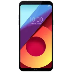گوشی موبایل ال جی Q6 ظرفیت 32 گیگابایت