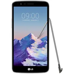 گوشی موبایل ال جی مدل Stylus 3 دو سیم کارت