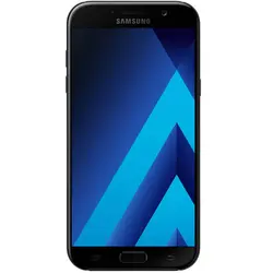 گوشی موبایل سامسونگ مدل Galaxy A7 2017 دو سیم کارت