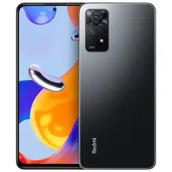 گوشی موبایل شیائومی مدل Redmi Note 11 Pro ظرفیت 128 گیگابایت رم 8 گیگابایت