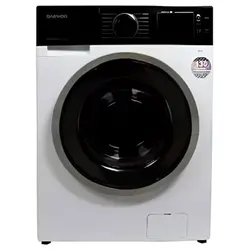 ماشین لباسشویی دوو سری pro مدل DWK-PRO85TB ظرفیت 8 کیلوگرم