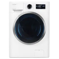 ماشین لباسشویی دوو سری Life مدل DWK-Life821TT ظرفیت 8 کیلوگرم