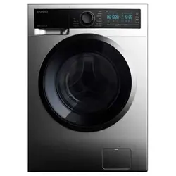 ماشین لباسشویی دوو سری Life مدل DWK-Life83SB ظرفیت 8 کیلوگرم