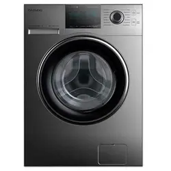 ماشین لباسشویی دوو سری Young مدل DWK-Young861G ظرفیت 8 کیلوگرم