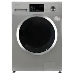 ماشین لباسشویی دوو سری کاریزما مدل DWK-8442 ظرفیت 8 کیلوگرم