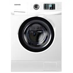 ماشین لباسشویی دوو سری ویوا مدل DWK-8240 ظرفیت 8 کیلوگرم