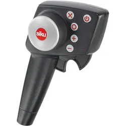 ماشین بازی سیکو مدل تراکتور رادیو کنترل با گوشی SIKU کد 6880