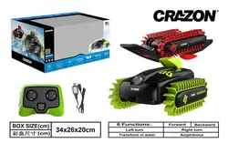ماشین کنترلی هاور کرافت مدل CRAZON کد 02