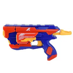 تفنگ اسباب بازی تیر اسفنجی کد 7071