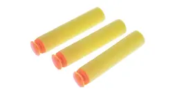 تفنگ اسباب بازی مدل مسلسل کد AK123