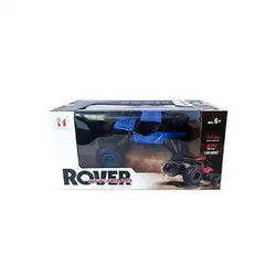 ماشین کنترلی آفرود مدل ROVER کد LH-C008