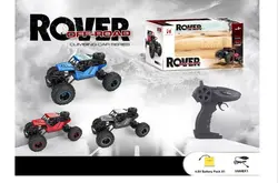 ماشین کنترلی آفرود مدل ROVER کد LH-C008