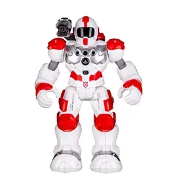 ربات کنترلی آب پاش HERO کد 9088