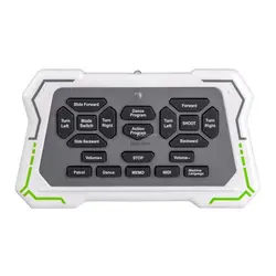 ربات کنترلی آب پاش HERO کد 9088