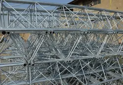 دکل مهاری سه پایه G45