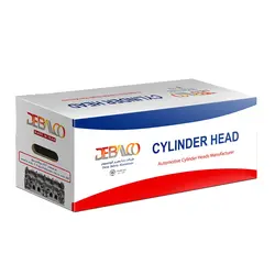 سرسیلندر لخت دنا بهریز آلومینیوم کد 0020 مناسب برای پژو 405