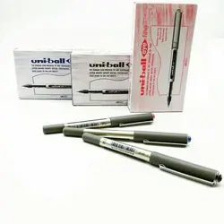روان نویس یونی بال مدل Eye کد UB 157 بسته 12 عددی