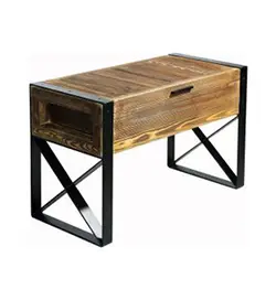 نیمکت دیزوم مدل Cross