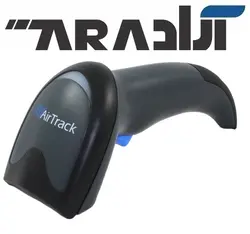 بارکد خوان دو بعدی airtrack