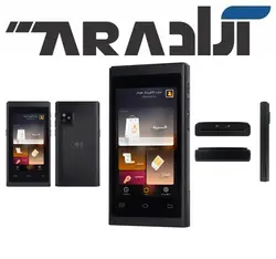 پوز اندریدی i2000