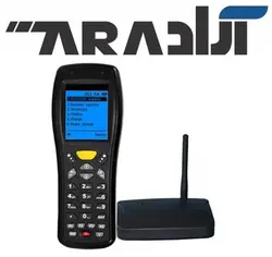 بارکد خوان آکسیوم مدل PDT 8223-2D