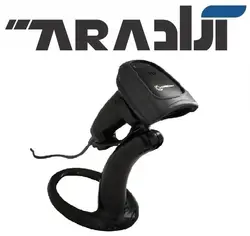 بارکدخوان با سیم RHINO RM1800