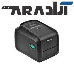 لیبل پرینتر رو میزی گینشا 2408