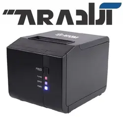 فیش پرینتر Atom ZX300