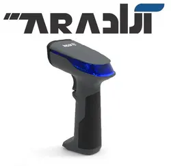 بارکد خوان Servo