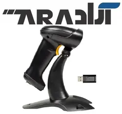 بارکدخوان ZEC 2402TB