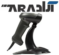 بارکدخوان ZEC Power Max DW