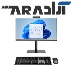 کامپیوتر همه کاره 24 اینچی مسترتک ZN240-C516SB