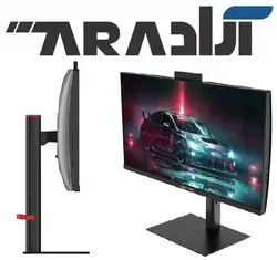 کامپیوتر همه کاره 24 اینچی مسترتک ZN240-C516SB