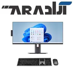 کامپیوتر همه کاره 30 اینچی مسترتک ZX300 ULTRA-C716SB