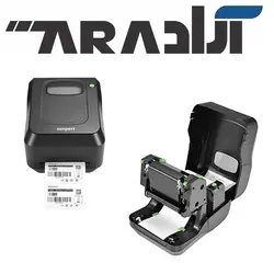 پرینتر لیبل زن زنپرت مدل 4T 520