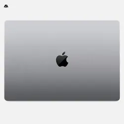 لپ تاپ 14 اینچی اپل مدل MacBook Pro MKGQ3 2021 - M1 Pro - 16GB - 1TB