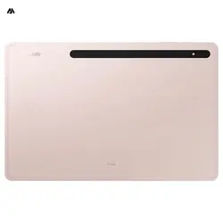 تبلت سامسونگ گلکسی Tab S8 Plus X806 5G ظرفیت 128 گیگابایت - فروشگاه اینترنتی آراد موبایل