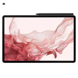 تبلت سامسونگ گلکسی Tab S8 Plus X806 5G ظرفیت 128 گیگابایت - فروشگاه اینترنتی آراد موبایل