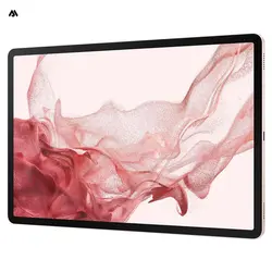 تبلت سامسونگ گلکسی Tab S8 Plus X806 5G ظرفیت 128 گیگابایت - فروشگاه اینترنتی آراد موبایل